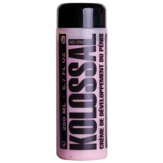 RUF - KOLOSSAL PENIS DEVELOPING CREAM - 1