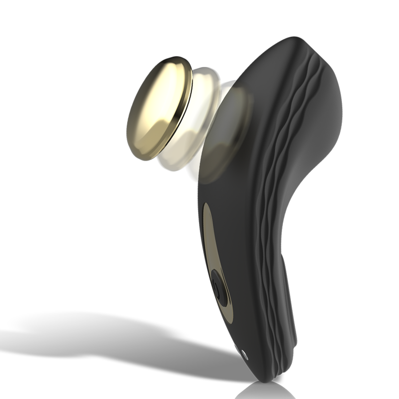 IBIZA - SILICONE PANTIES VIBRATOR REMOTE CONTROL