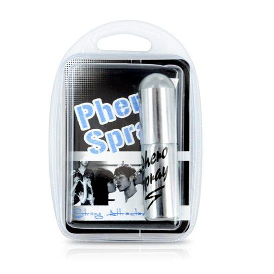 RUF - MENS PHEROMONES SPRAY 15ML - 1