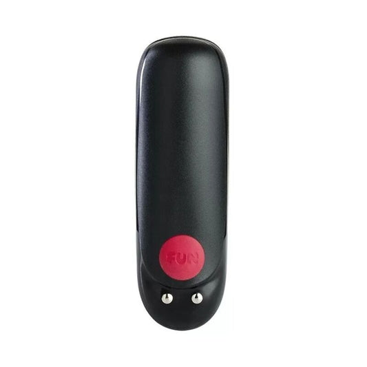 FUN FACTORY - BULLET BLACK - 1