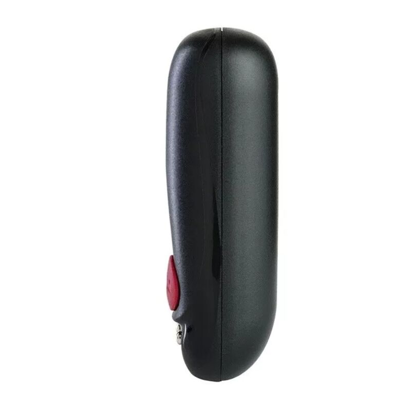 FUN FACTORY - BULLET BLACK - 2