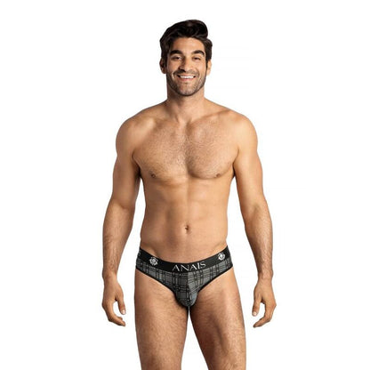 ANAIS MEN - BALANCE SLIP S - S - 7
