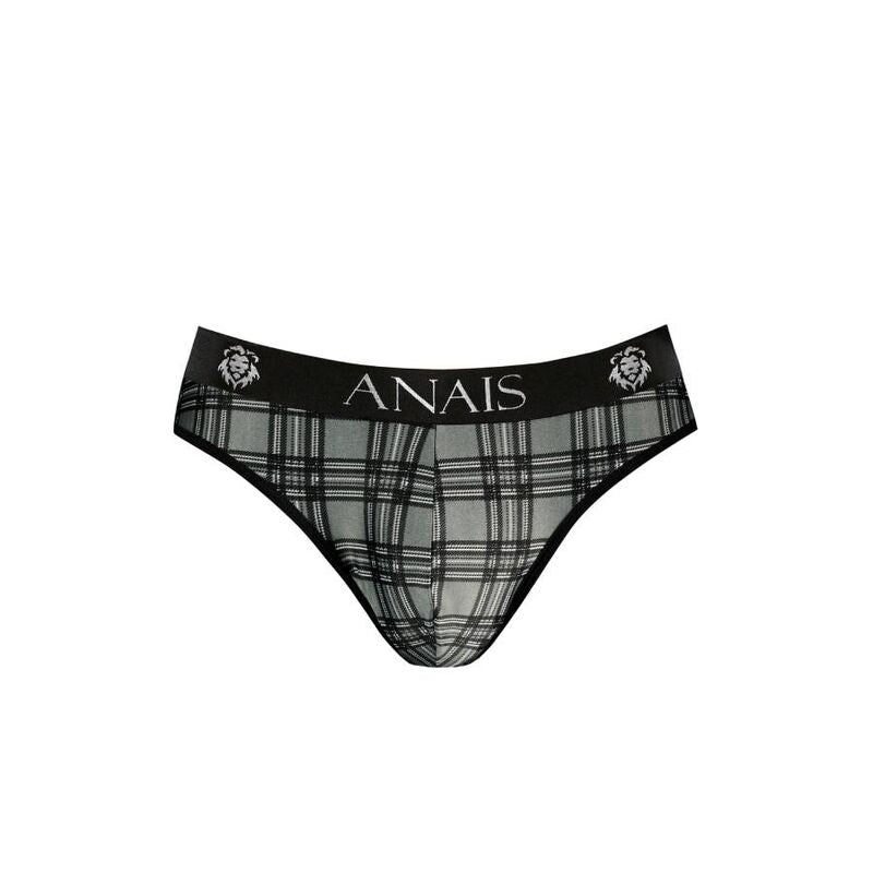 ANAIS MEN - BALANCE SLIP S - L - 6