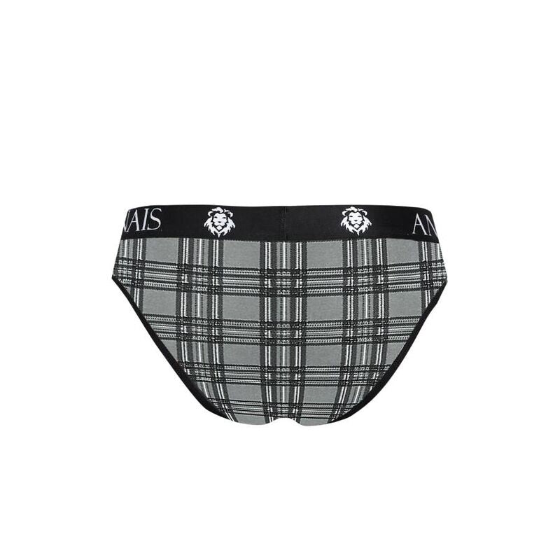 ANAIS MEN - BALANCE SLIP S - L - 4