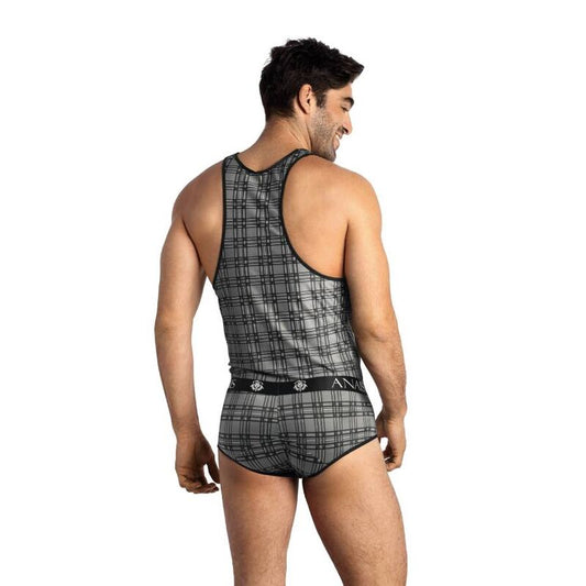 ANAIS HOMME - HAUT BALANCE S
