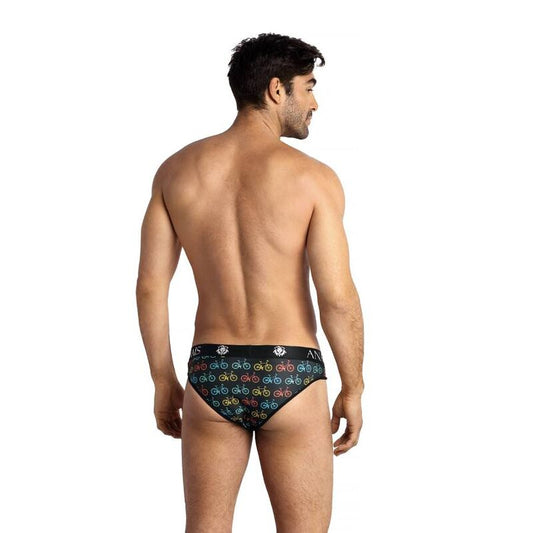 ANAIS MEN - BENITO SLIP XL - 1