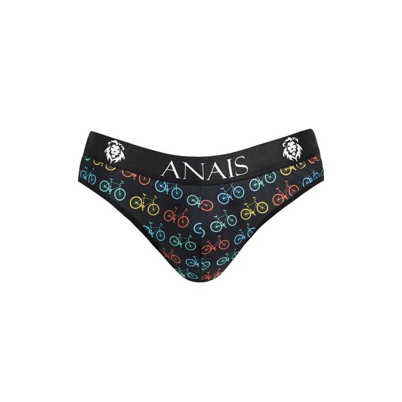 ANAIS MEN - BENITO SLIP XL - 2