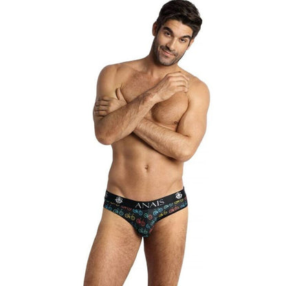 ANAIS MEN - BENITO SLIP XL - L - 9