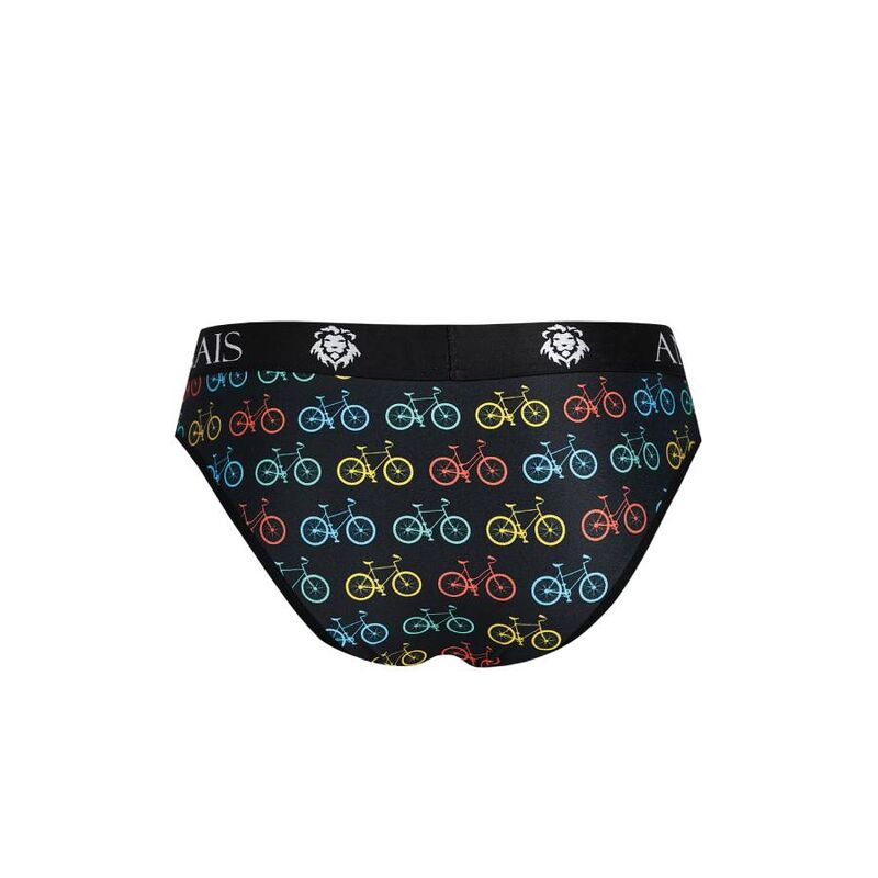 ANAIS MEN - BENITO SLIP XL - L - 12
