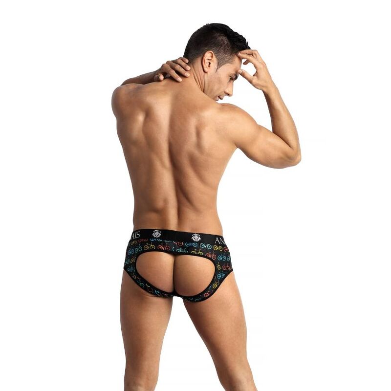 ANAIS MEN - BENITO JOCK BIKINI XL - S - 2