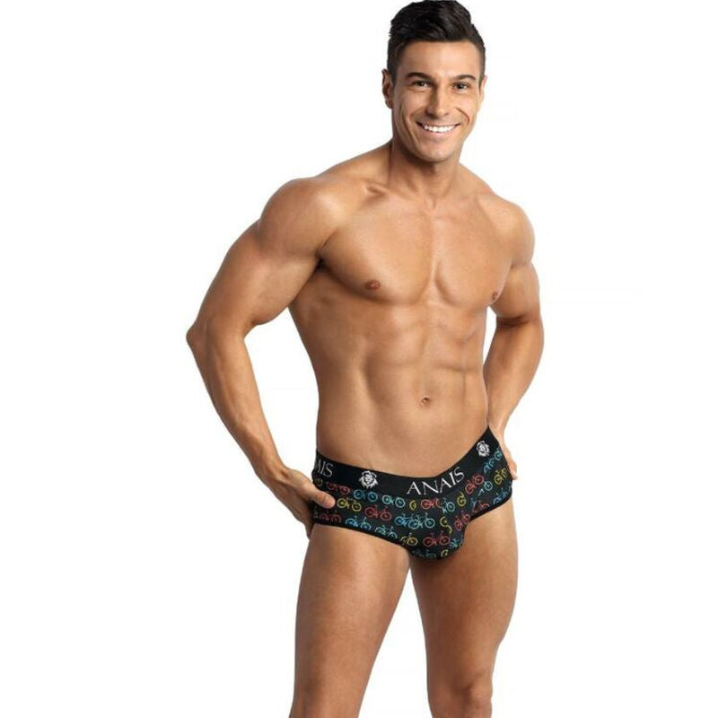 ANAIS MEN - BENITO JOCK BIKINI XL - S - 5