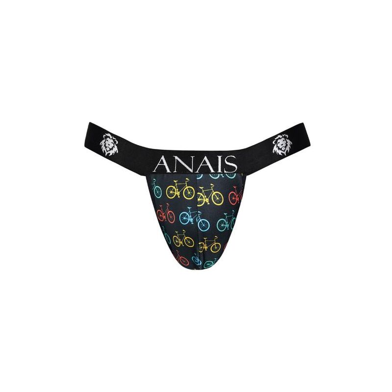 ANAIS MEN - BENITO JOCK STRAP XL - XL - 11