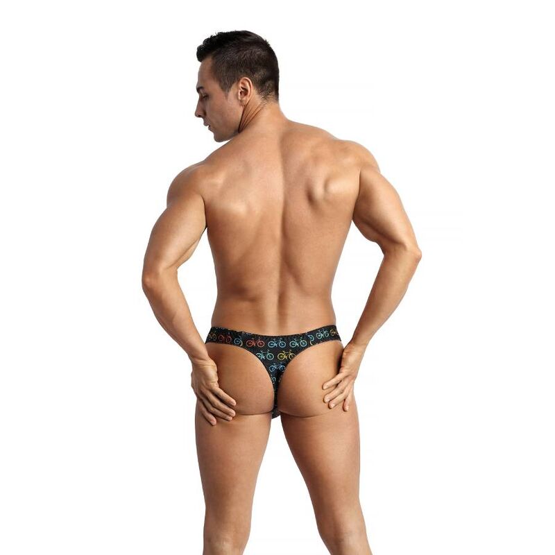 ANAIS MEN - BENITO STRING XL - M - 6