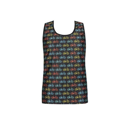 ANAIS MEN - BENITO TOP XL - 3