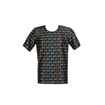 ANAIS MEN - BENITO T-SHIRT XL - S - 3