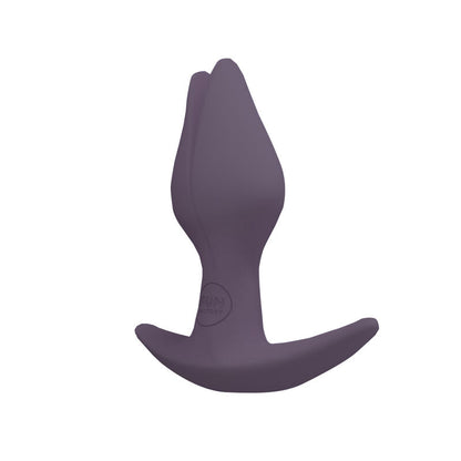 FUN FACTORY - BOOTIE FEM FEMALE BUTT ANAL PLUG DARK TAUP - 4