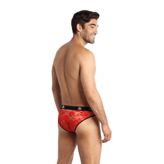 ANAIS MEN - BRAVE SLIP XL - 1