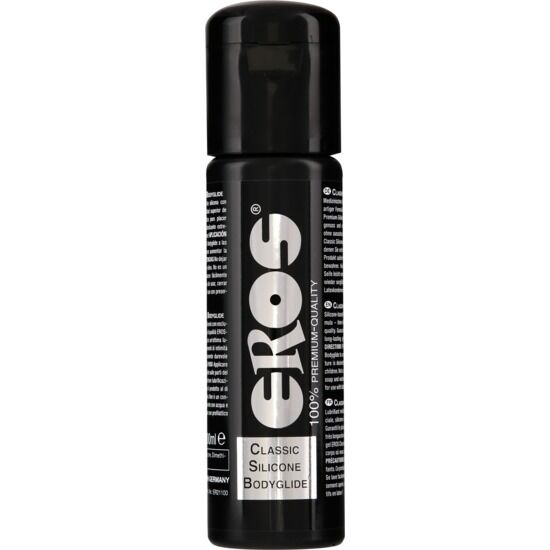 EROS - CLASSIC SILICONE BODYGLIDE 30 ML - 1