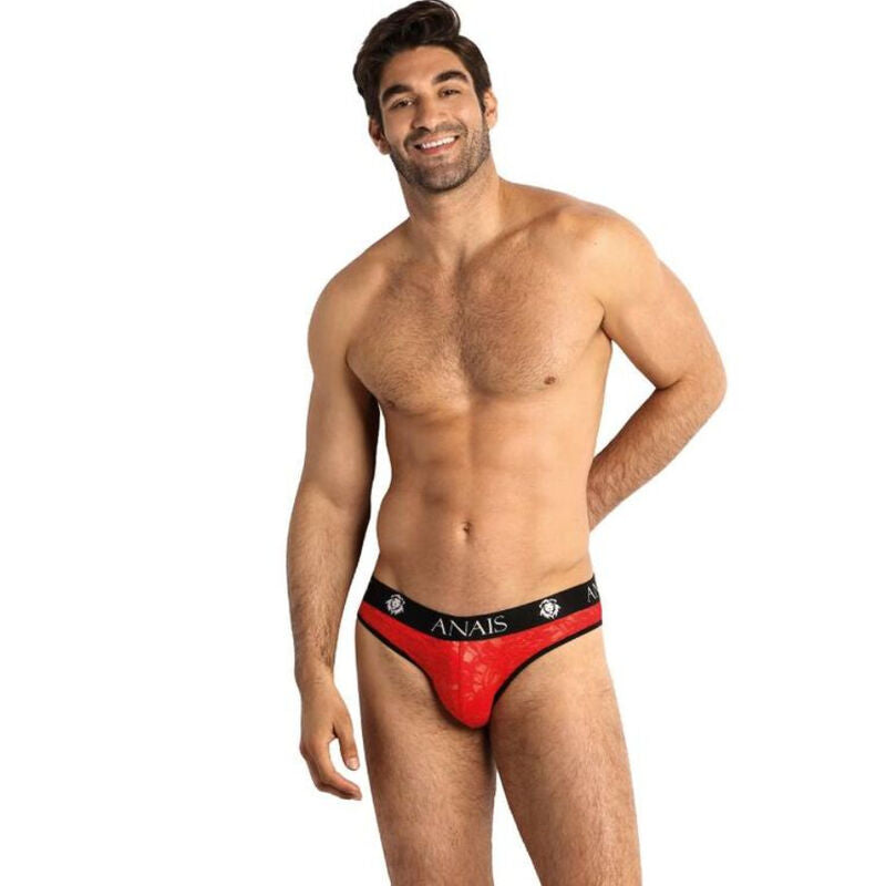 ANAIS MEN - BRAVE SLIP XL - L - 9