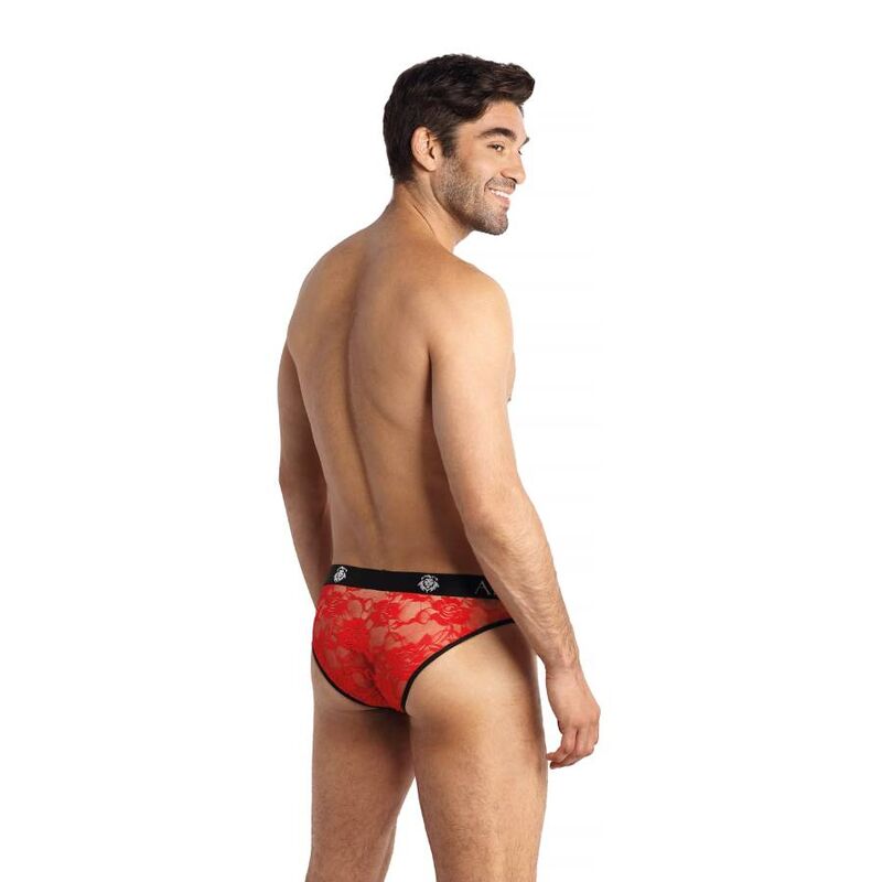 ANAIS MEN - BRAVE SLIP XL - L - 10
