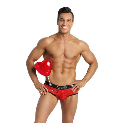 ANAIS MEN - BRAVE JOCK BIKINI XL - 3