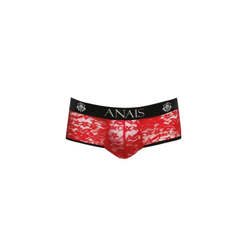 ANAIS MEN - BRAVE JOCK BIKINI XL - 2