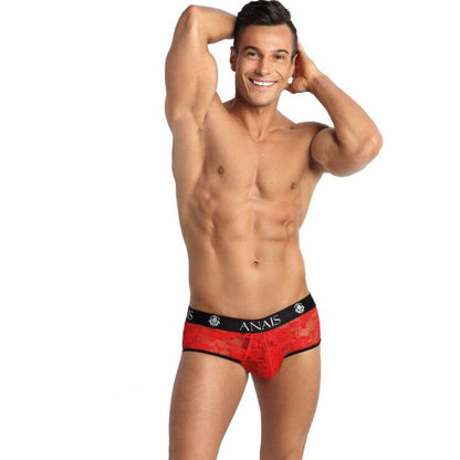 ANAIS MEN - BRAVE JOCK BIKINI XL - L - 9