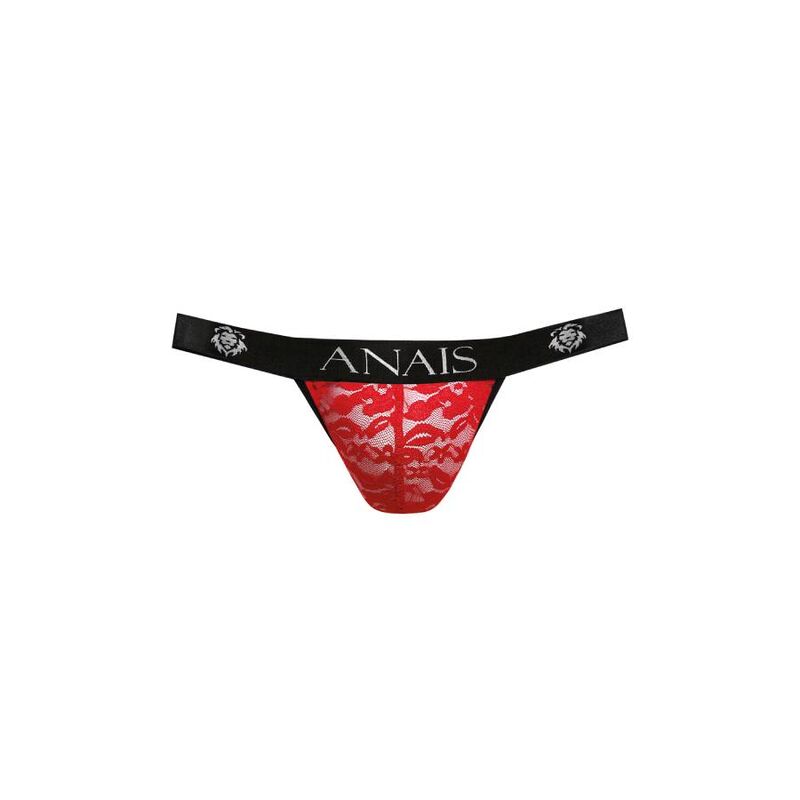ANAIS MEN - BRAVE JOCK STRAP S - XL - 14