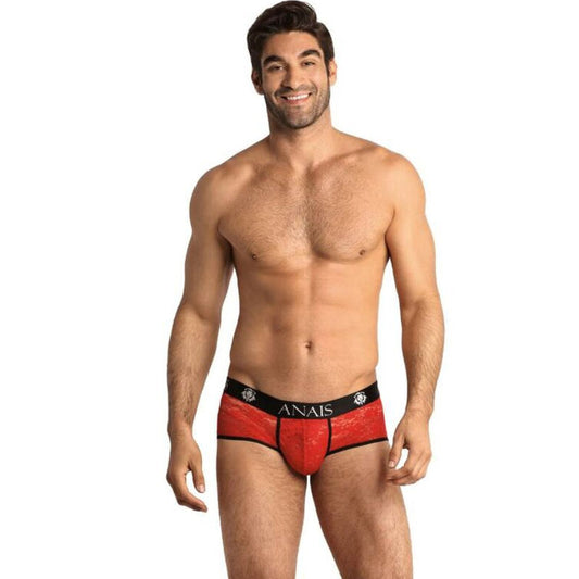 ANAIS MEN - BRAVE BRIEF S - M - 1
