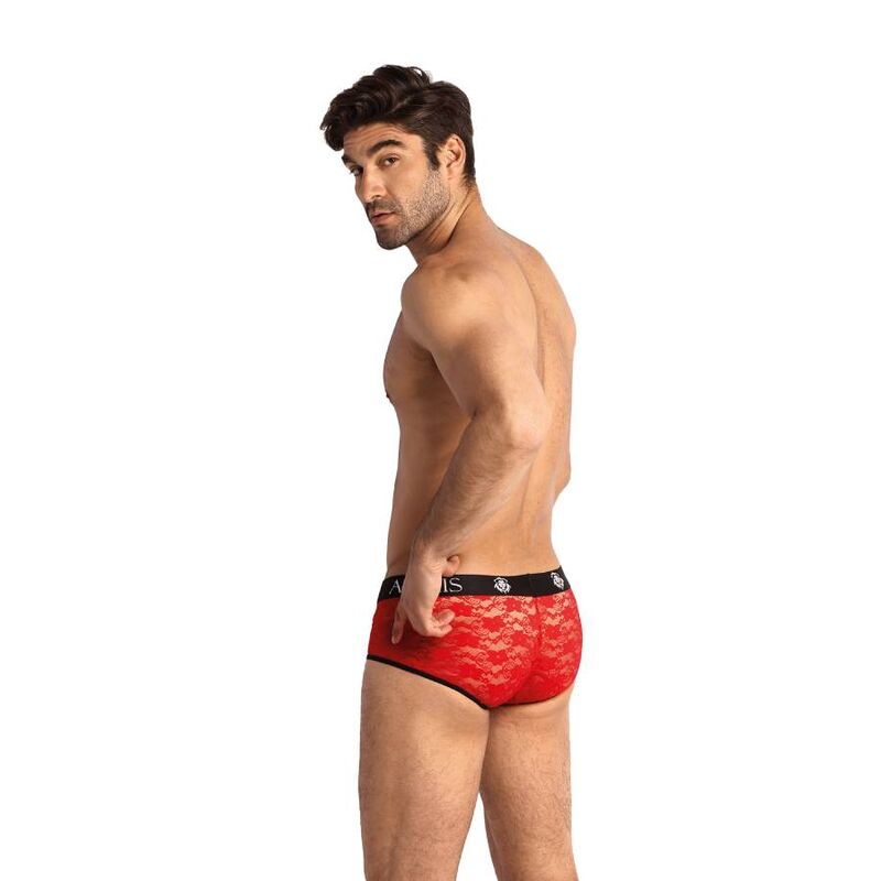 ANAIS MEN - BRAVE BRIEF S - L - 6