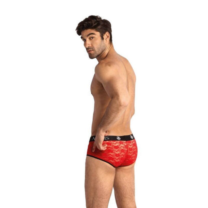 ANAIS MEN - BRAVE BRIEF S - L - 6