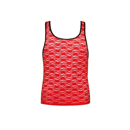 ANAIS MEN - BRAVE TOP S - XL - 7