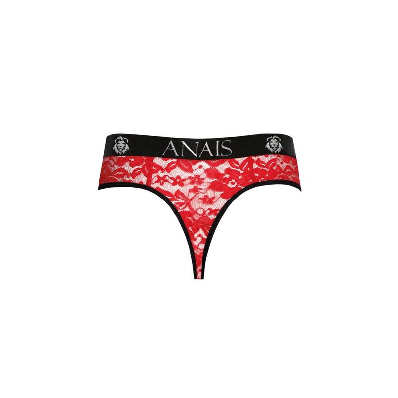 ANAIS MEN - BRAVE STRING S - S - 10