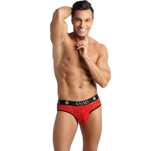 ANAIS MEN - BRAVE STRING S - M - 1