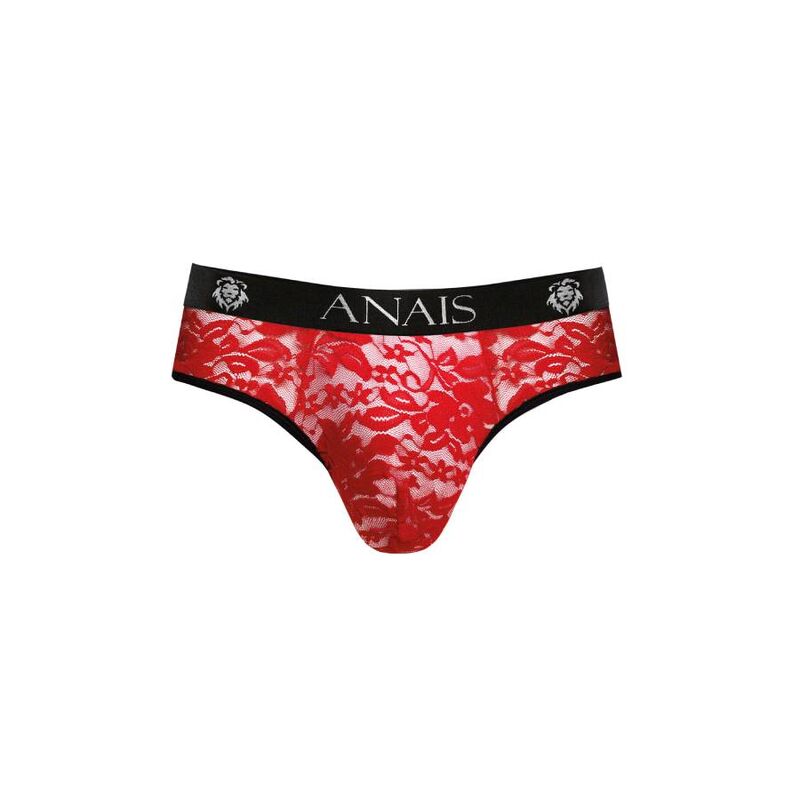 ANAIS MEN - BRAVE STRING S - M - 3