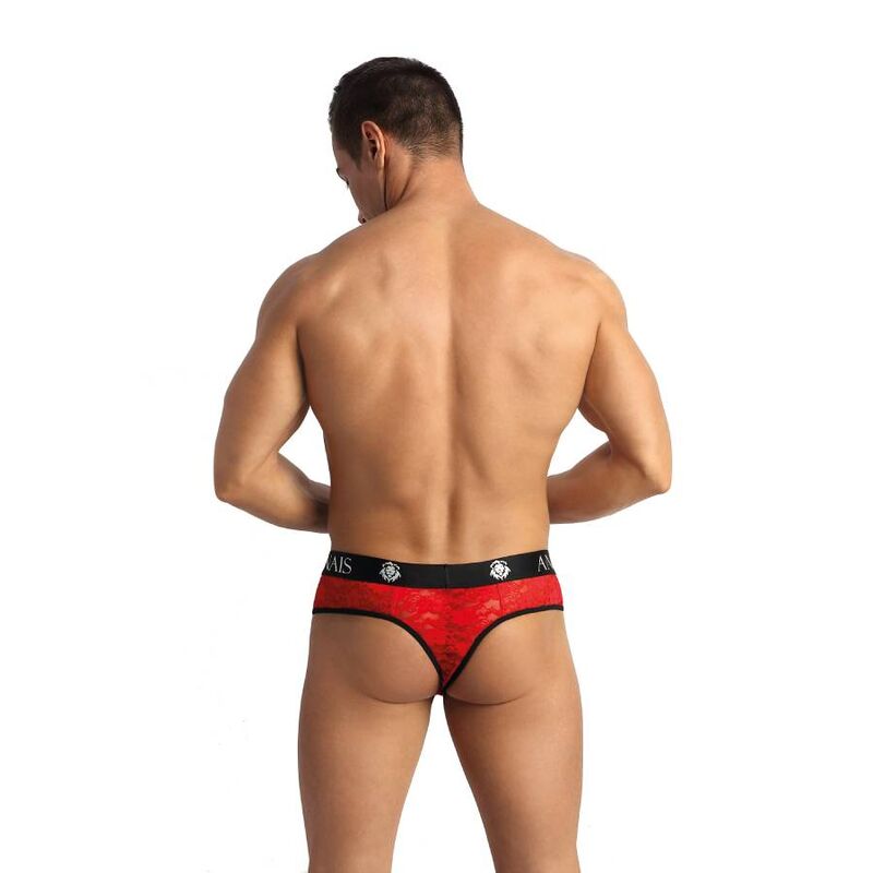 ANAIS MEN - BRAVE STRING S - L - 6