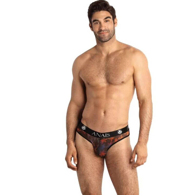 ANAIS MEN - CHILL SLIP S - L - 6