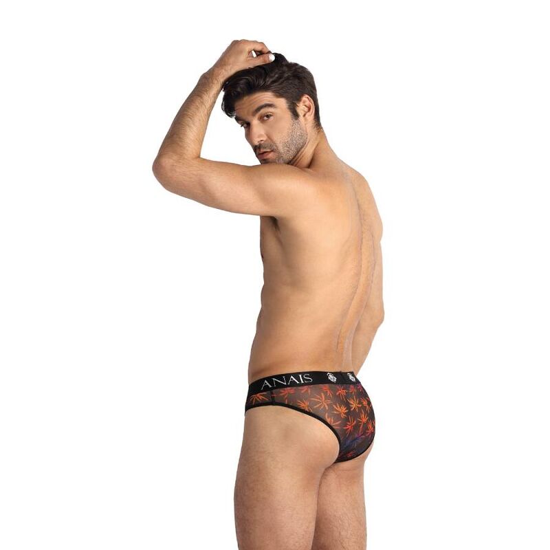 ANAIS MEN - CHILL SLIP S - L - 7