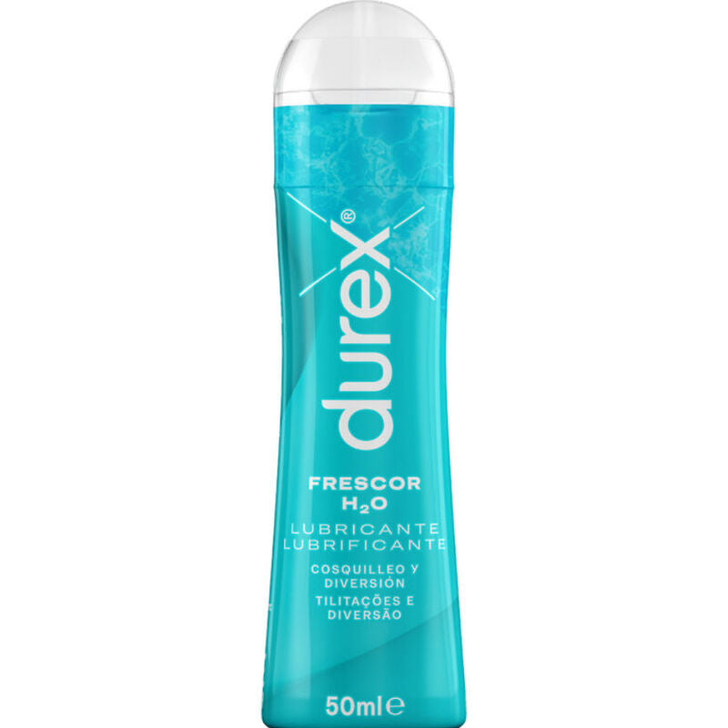 DUREX - PLAY FRESH SENSATION 50 ML - 2