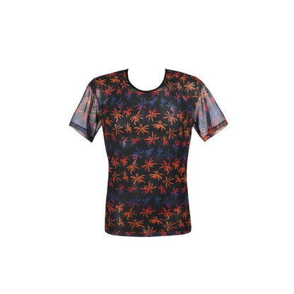 ANAIS MEN - CHILL T-SHIRT XL - L - 9