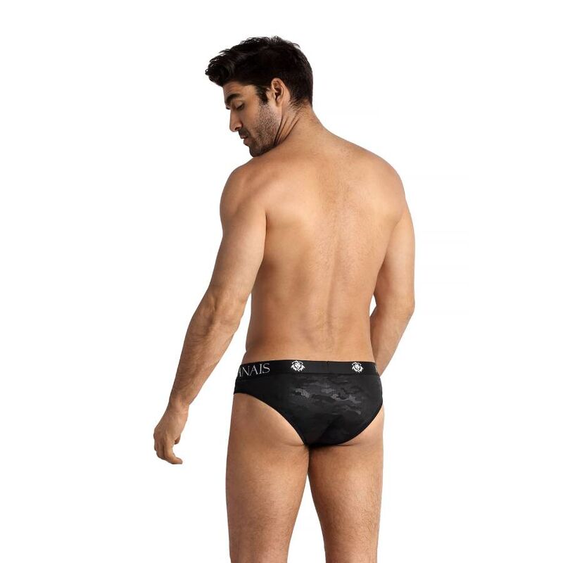 ANAIS MEN - ELECTRO SLIP XL - S - 2