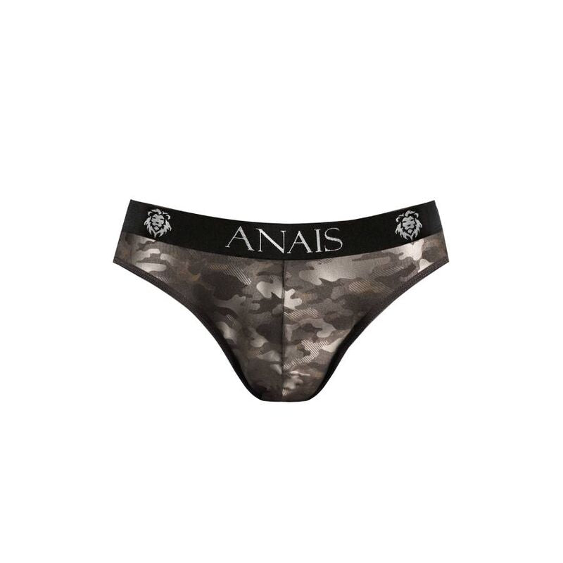 ANAIS MEN - ELECTRO SLIP XL - XL - 15