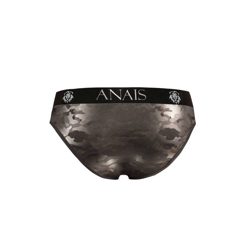 ANAIS MEN - ELECTRO SLIP XL - XL - 16