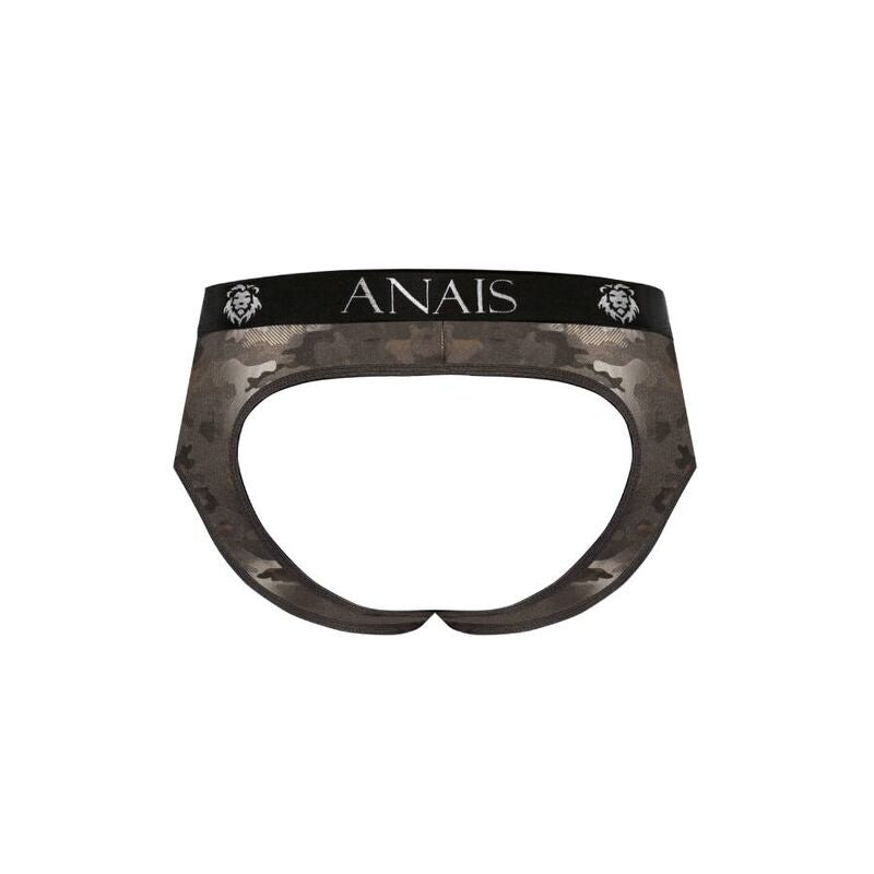 ANAIS MEN - ELECTRO JOCK BIKINI XL - L - 5