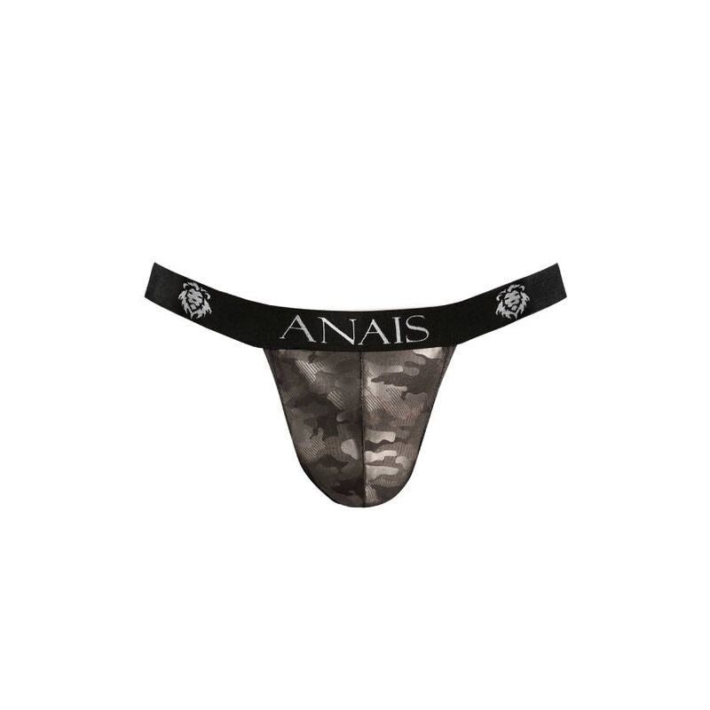 ANAIS MEN - ELECTRO JOCK STRAP XL - 3