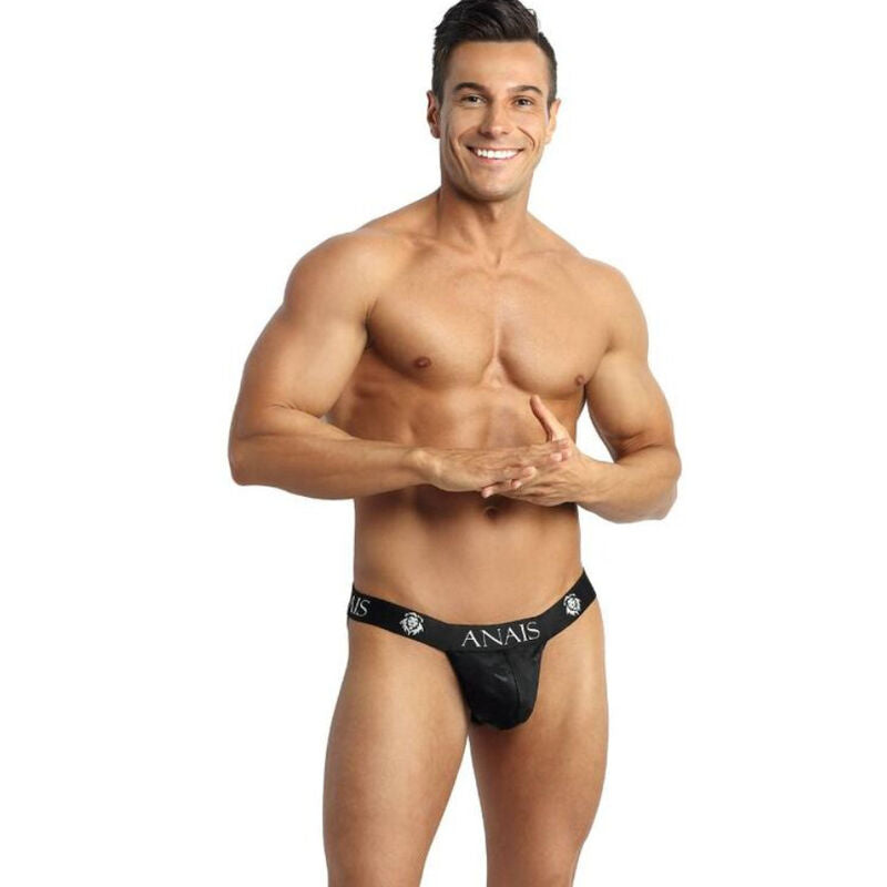 ANAIS MEN - ELECTRO JOCK STRAP XL - L - 9