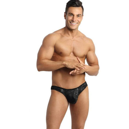 ANAIS MEN - ELECTRO STRING XL - S - 4
