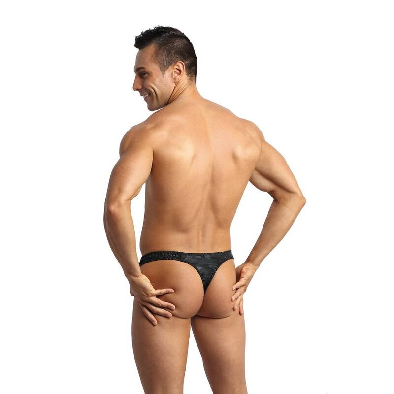 ANAIS MEN - ELECTRO STRING XL - XL - 14