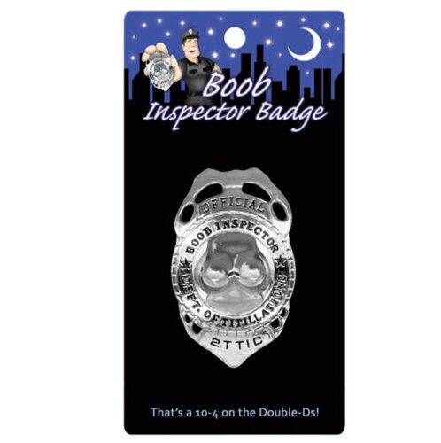 KHEPER GAMES - BOOB INSPECTOR - 1
