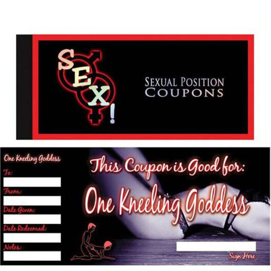 KHEPER GAMES - SEX! COUPONS / EN - 1